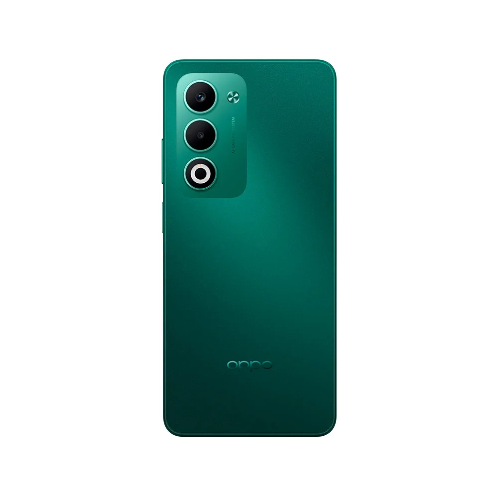 Смартфон Oppo A5 8/256Gb Aurora Green (Зеленый) RU