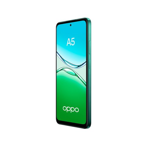 Смартфон Oppo A5 8/256Gb Aurora Green (Зеленый) RU