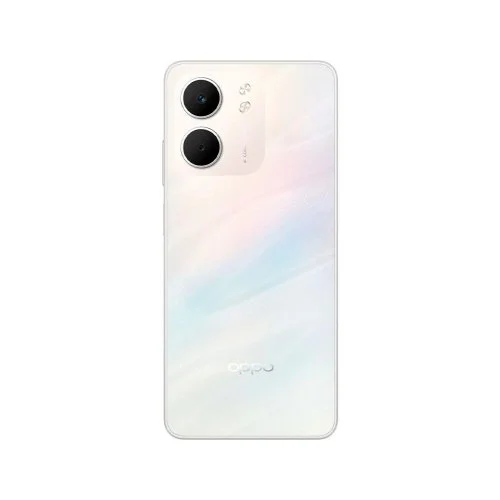 Смартфон Oppo A5X 4/128Gb Laser White (Белый) RU