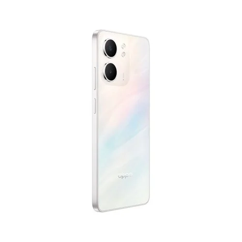 Смартфон Oppo A5X 4/128Gb Laser White (Белый) RU