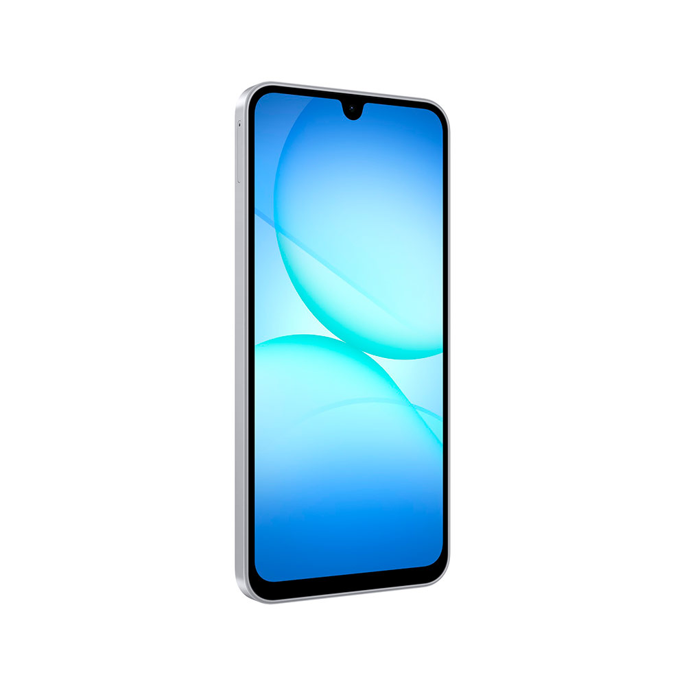 Смартфон Samsung Galaxy A17 4/128Gb Gray (Серый)