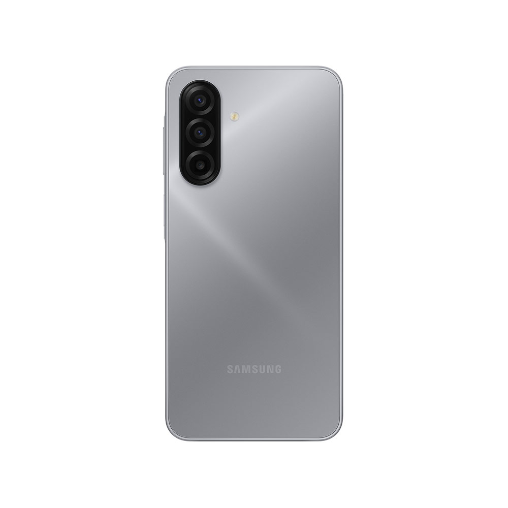 Смартфон Samsung Galaxy A17 4/128Gb Gray (Серый)