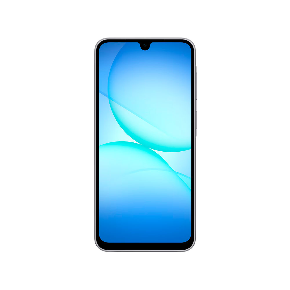 Смартфон Samsung Galaxy A17 4/128Gb Gray (Серый)