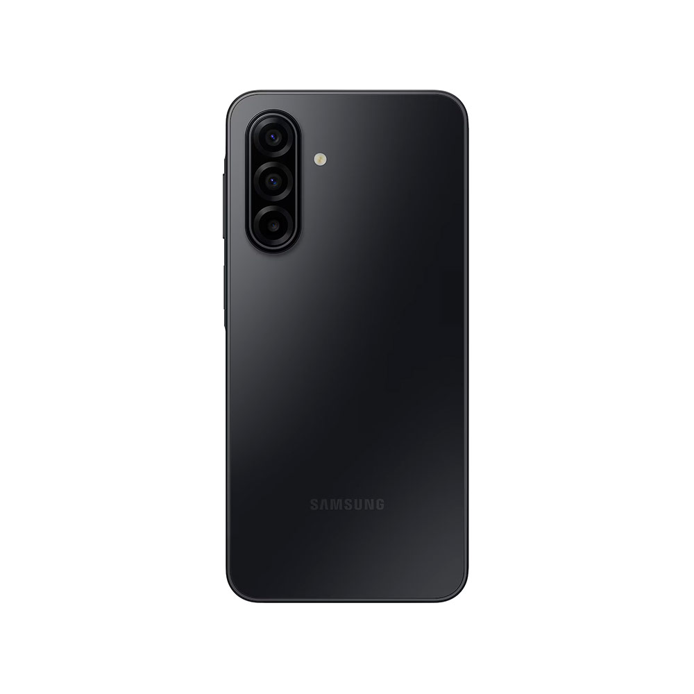 Смартфон Samsung Galaxy A17 4/128Gb Black (Черный)