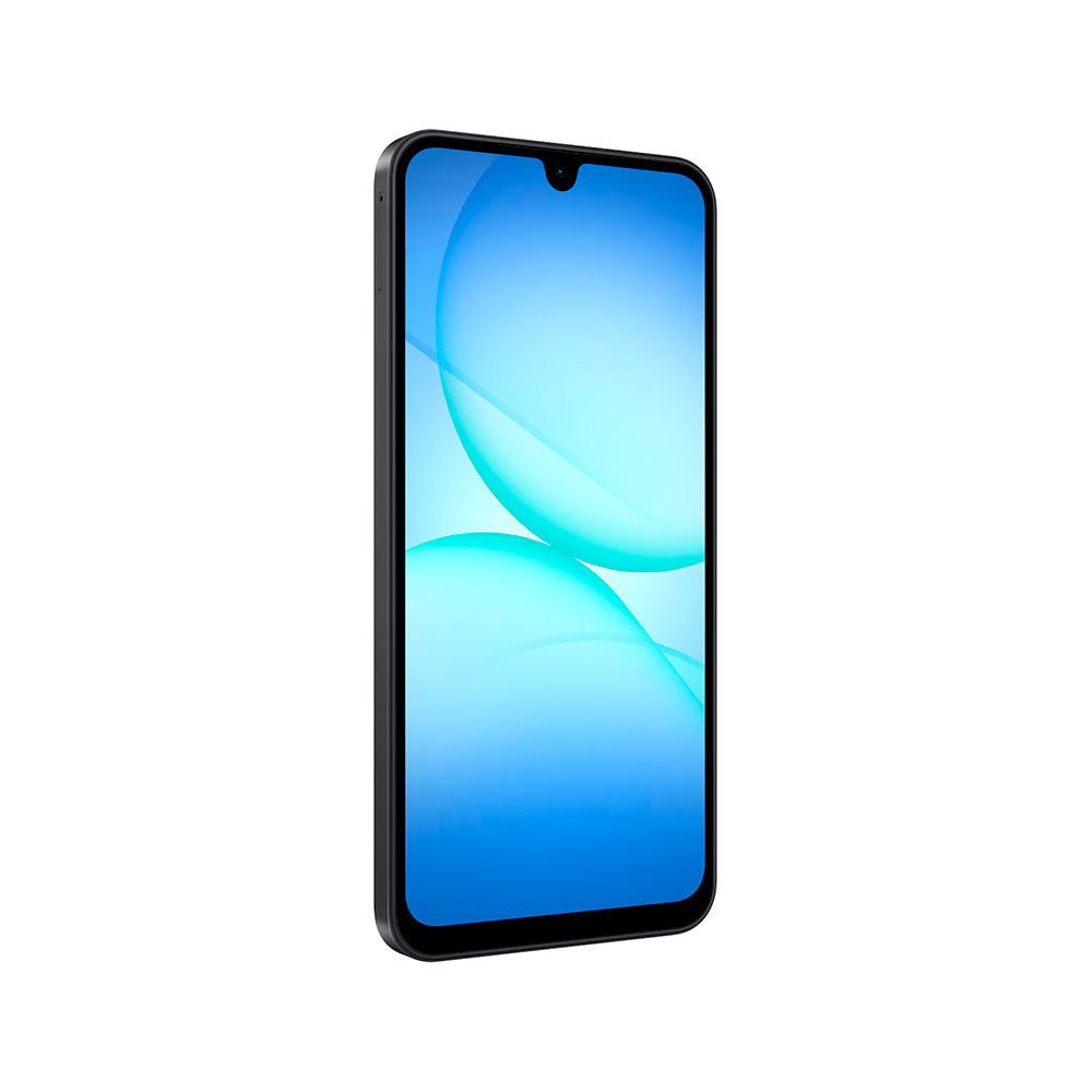 Смартфон Samsung Galaxy A17 4/128Gb Black (Черный)