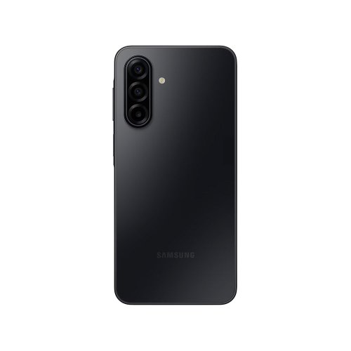 Смартфон Samsung Galaxy A17 4/128Gb Black (Черный)