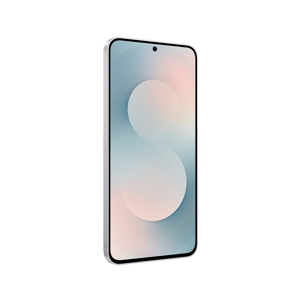 Смартфон Samsung Galaxy S25 FE 8/256Gb (SM-S731B) White (Белый)