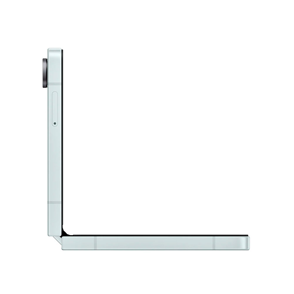 Смартфон Samsung Galaxy Z Flip7 12/512Gb (SM-F766B) Mint (Зеленый)