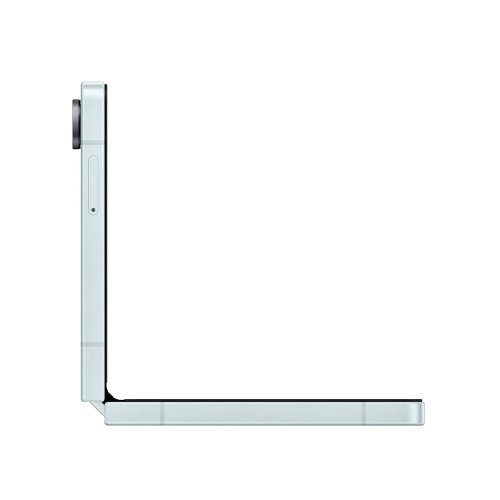 Смартфон Samsung Galaxy Z Flip7 12/512Gb (SM-F766B) Mint (Зеленый)