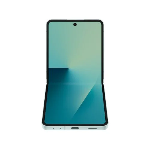 Смартфон Samsung Galaxy Z Flip7 12/512Gb (SM-F766B) Mint (Зеленый)