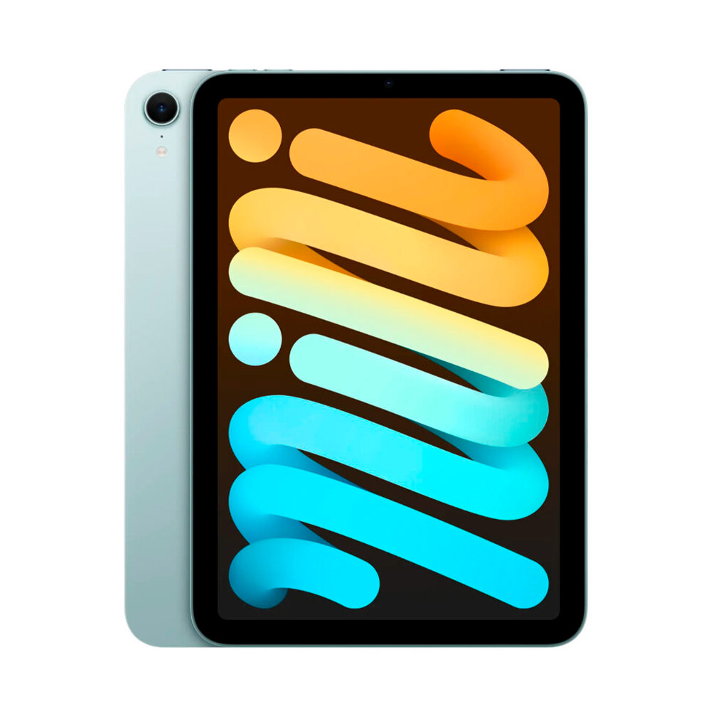 Планшет Apple iPad Mini (7th Gen) 4G 256Gb Blue (Синий)