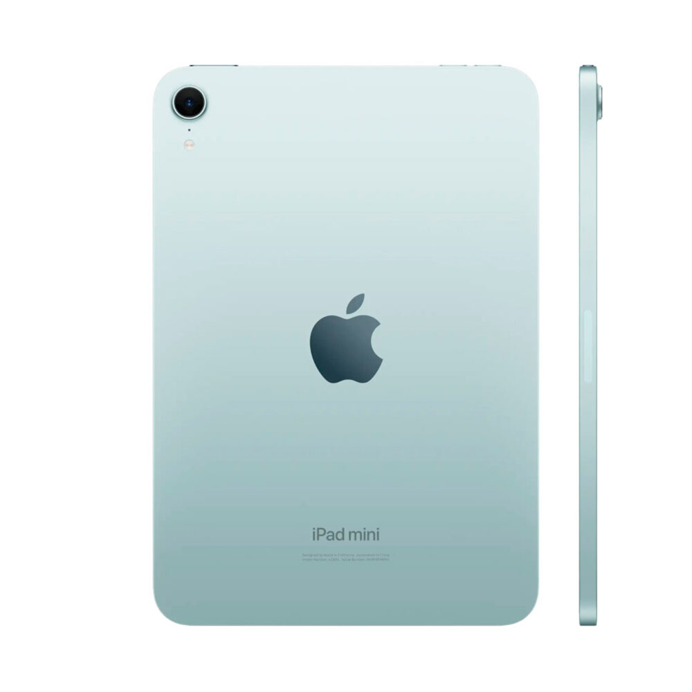 Планшет Apple iPad Mini (7th Gen) 4G 256Gb Blue (Синий)