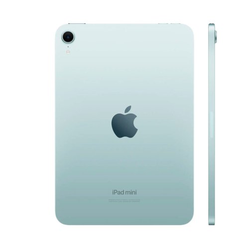 Планшет Apple iPad Mini (7th Gen) 4G 256Gb Blue (Синий)