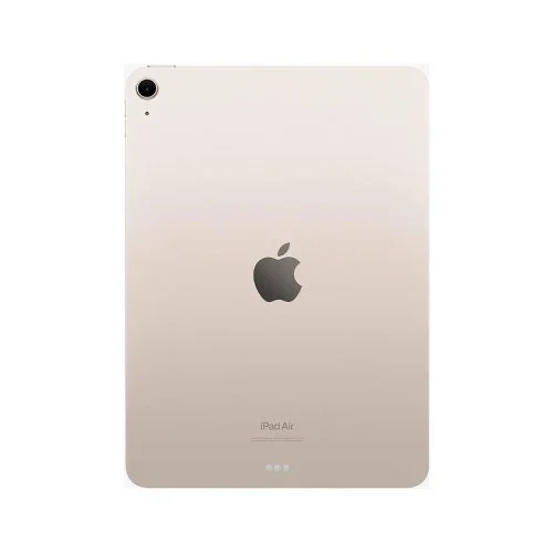 Планшет Apple iPad Air 13" (7th Gen) 4G 512Gb Starlight (Белый)
