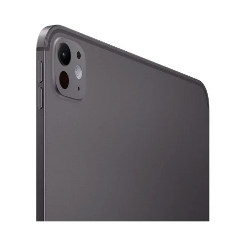 Планшет Apple iPad Pro 11" (7th Gen) LTE 1024Gb Space Black (Черный)