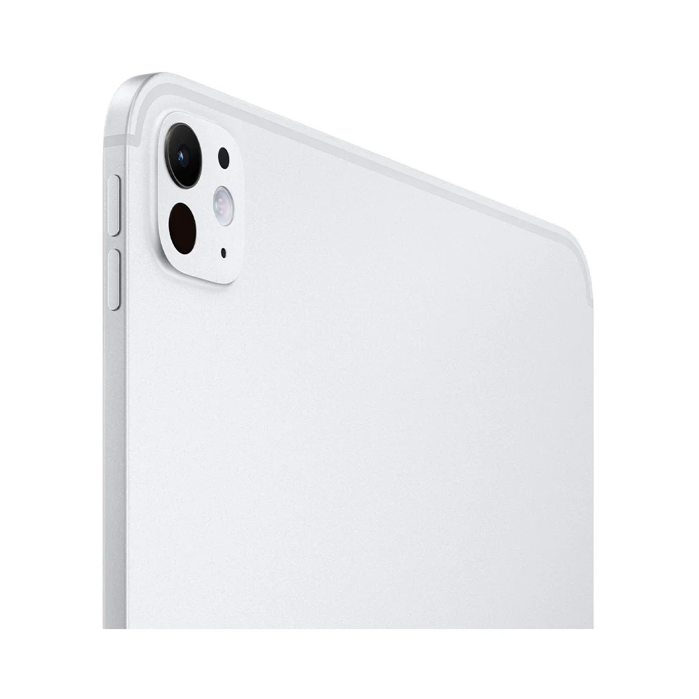 Планшет Apple iPad Pro 11" (7th Gen) LTE 1024Gb Silver (Серебристый)
