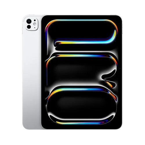 Планшет Apple iPad Pro 11" (7th Gen) LTE 1024Gb Silver (Серебристый)