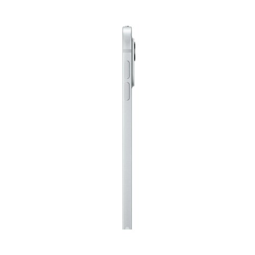 Планшет Apple iPad Pro 11" (7th Gen) LTE 1024Gb Silver (Серебристый)
