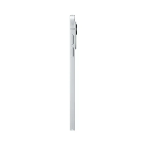 Планшет Apple iPad Pro 11" (7th Gen) LTE 1024Gb Silver (Серебристый)
