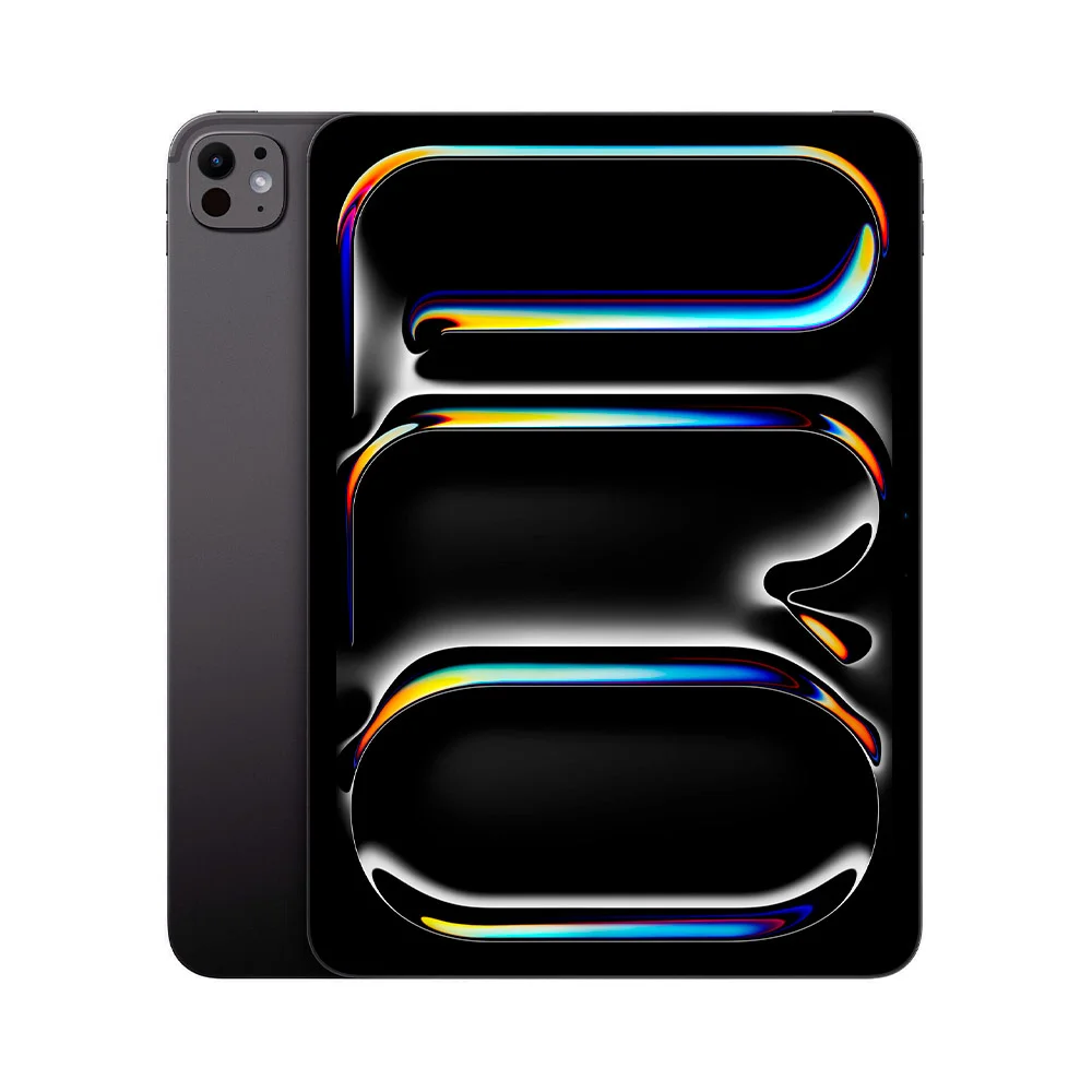 Планшет Apple iPad Pro 11" (7th Gen) Wi-Fi 1024Gb Space Black (Черный)