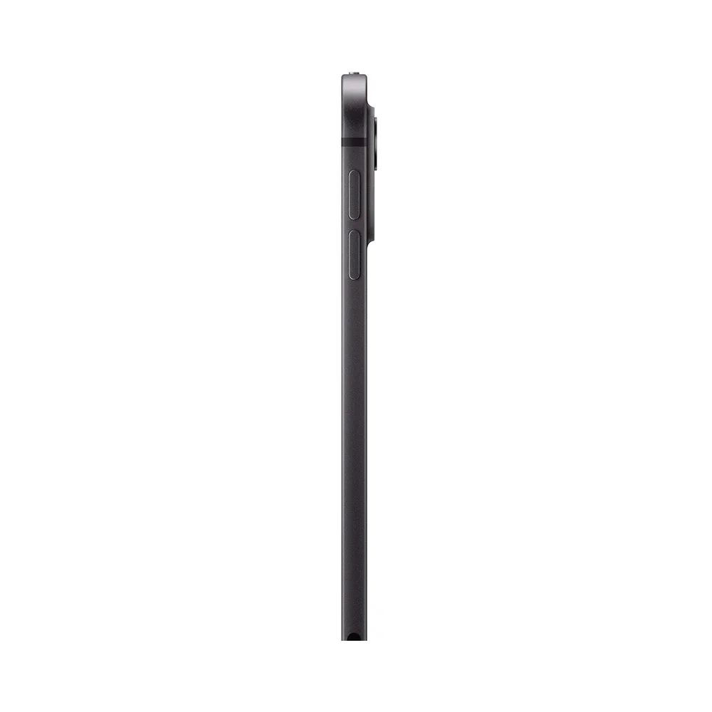 Планшет Apple iPad Pro 11" (7th Gen) Wi-Fi 1024Gb Space Black (Черный)