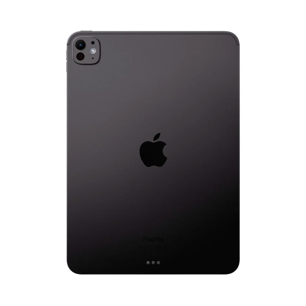 Планшет Apple iPad Pro 11" (7th Gen) Wi-Fi 1024Gb Space Black (Черный)