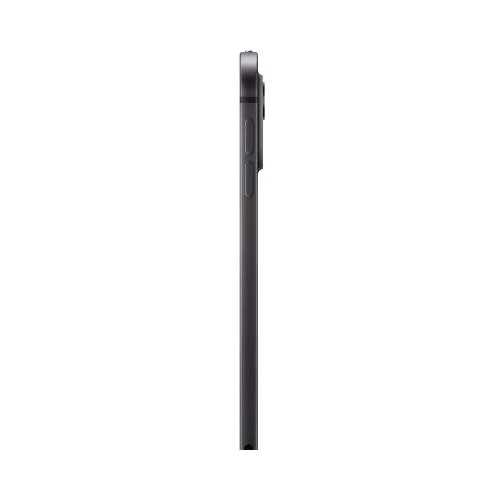 Планшет Apple iPad Pro 11" (7th Gen) Wi-Fi 1024Gb Space Black (Черный)
