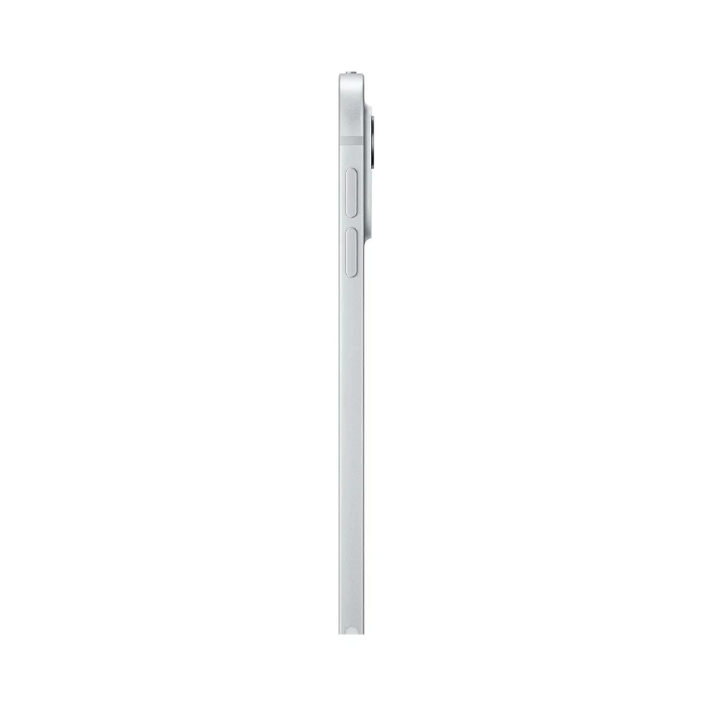 Планшет Apple iPad Pro 11" (7th Gen) Wi-Fi 2TB Silver (Серебристый)