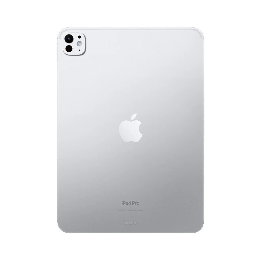 Планшет Apple iPad Pro 11" (7th Gen) Wi-Fi 2TB Silver (Серебристый)