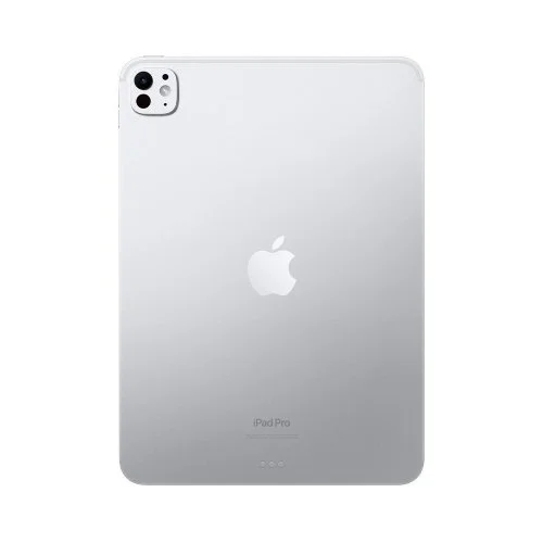 Планшет Apple iPad Pro 11" (7th Gen) Wi-Fi 2TB Silver (Серебристый)