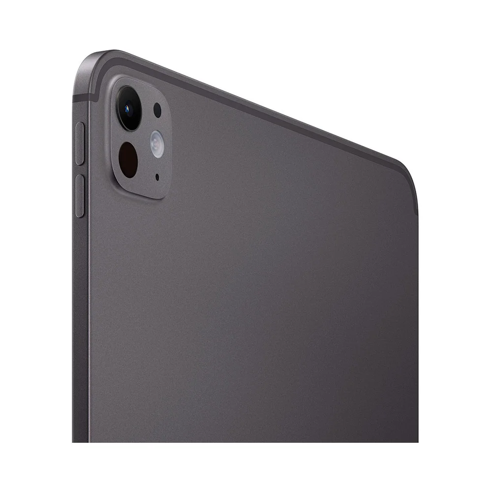 Планшет Apple iPad Pro 13" (7th Gen) Wi-Fi 1Tb Space Black (Черный)