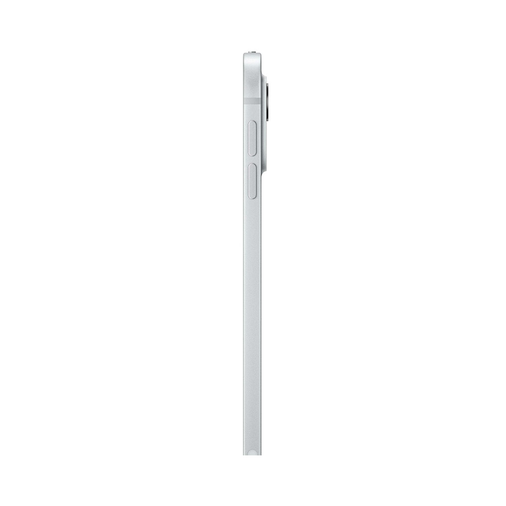 Планшет Apple iPad Pro 13" (M5 2025) Wi-Fi 256Gb Silver (Серебряный)