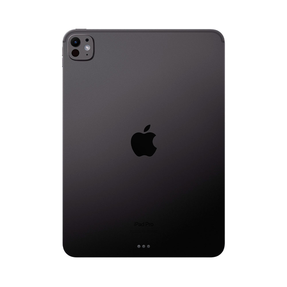 Планшет Apple iPad Pro 13" (M5 2025) LTE 2Tb Space Black (Черный)