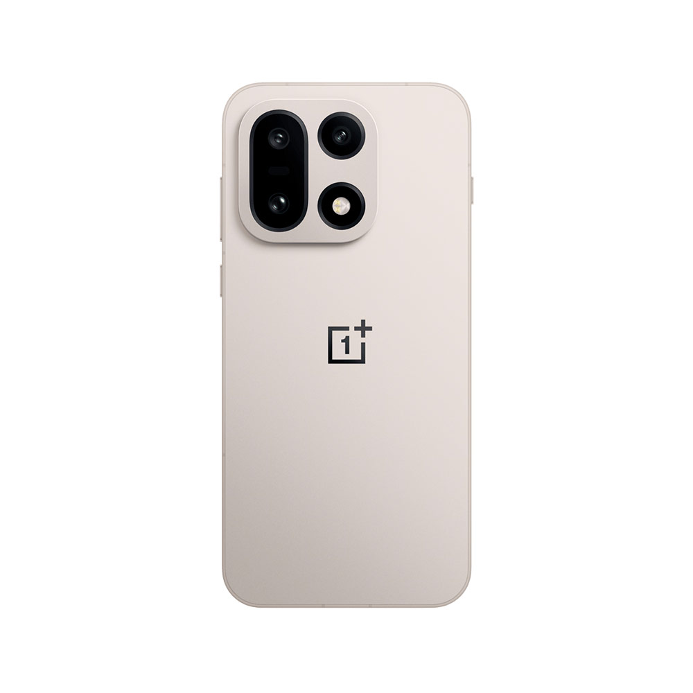 Смартфон OnePlus 15 12/256Gb Sand Storm (Бежевый) CN