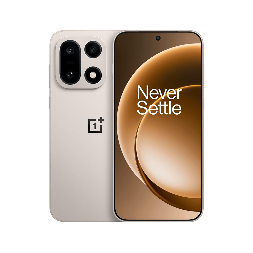 Смартфон OnePlus 15 12/256Gb Sand Storm (Бежевый) CN