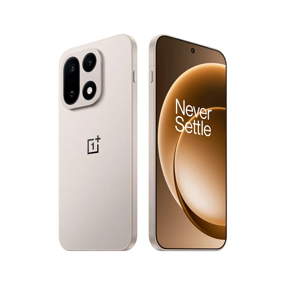 Купить Смартфон OnePlus 15 12/256Gb Sand Storm (Бежевый) CN Смартфон OnePlus 15 12/256Gb Sand Storm (Бежевый) CN