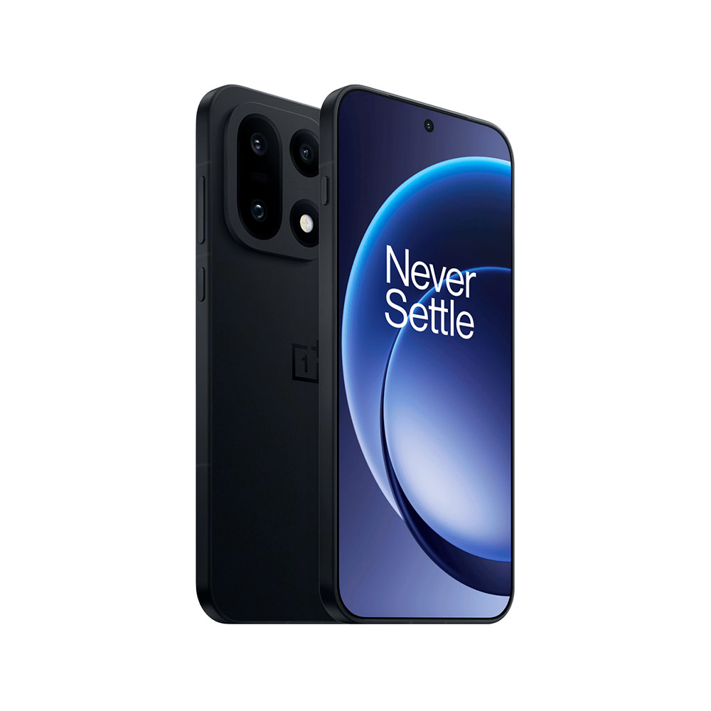 Смартфон OnePlus 15 16/512Gb Infinite Black (Черный) CN