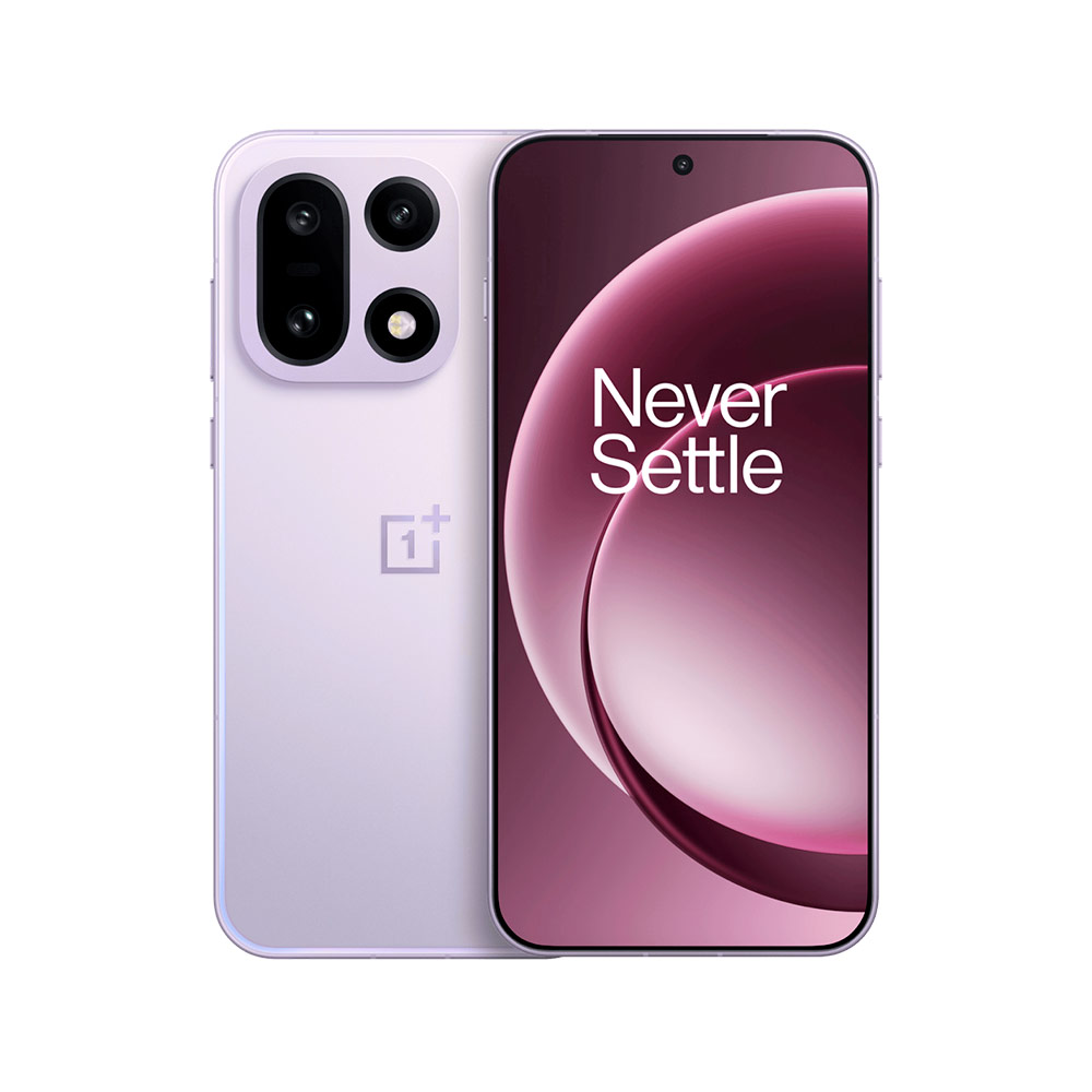 Смартфон OnePlus 15 16/1024Gb Ultra Violet (Фиолетовый) CN