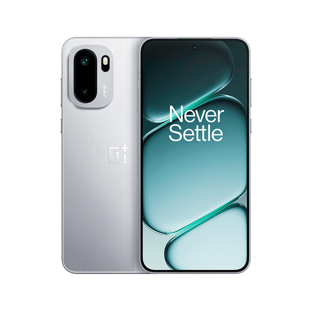 Смартфон OnePlus Ace 6 12/256Gb Quick Silver (Серебряный) CN Смартфон OnePlus Ace 6 12/256Gb Quick Silver (Серебряный) CN