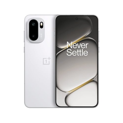 Смартфон OnePlus Ace 6 12/512Gb Flash White (Белый) CN