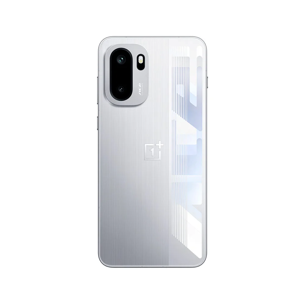 Смартфон OnePlus Ace 6 12/512Gb Quick Silver (Серебряный) CN