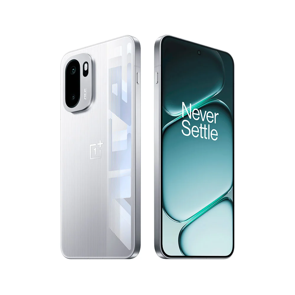 Смартфон OnePlus Ace 6 12/512Gb Quick Silver (Серебряный) CN