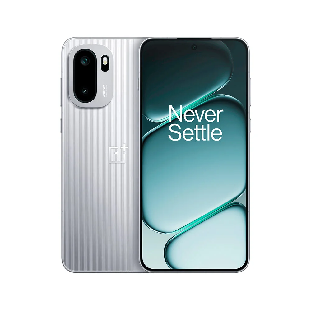 Смартфон OnePlus Ace 6 12/512Gb Quick Silver (Серебряный) CN