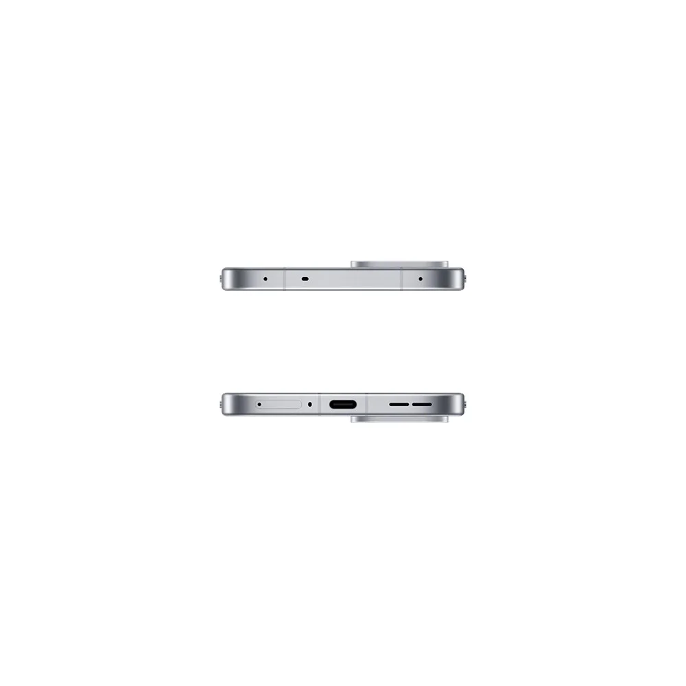 Смартфон OnePlus Ace 6 12/512Gb Quick Silver (Серебряный) CN