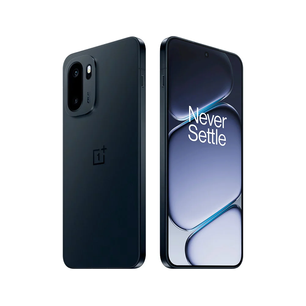Смартфон OnePlus Ace 6 16/1024Gb Competition Black (Черный) CN