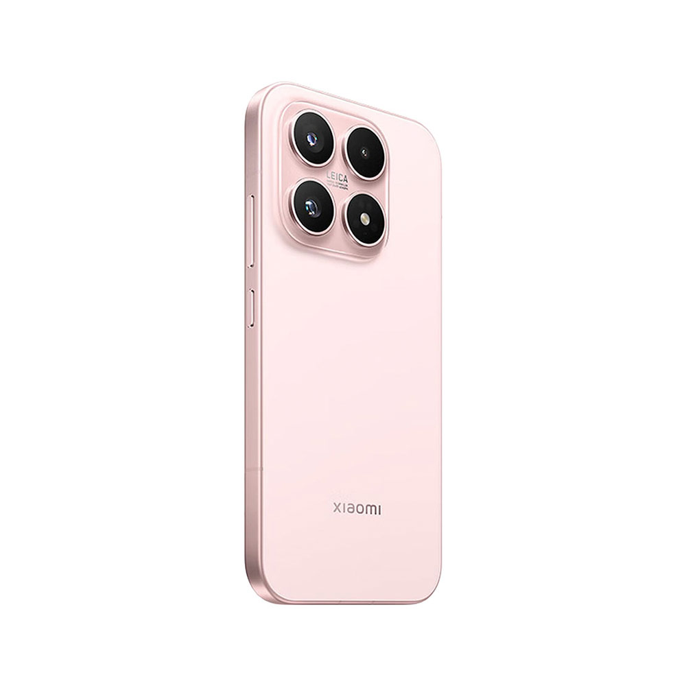 Смартфон Xiaomi 17 12/256Gb Pink (Розовый) CN
