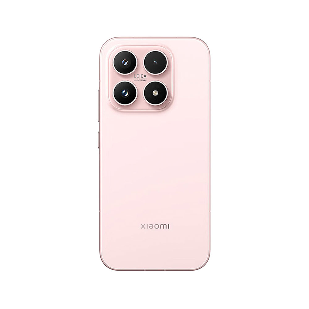 Смартфон Xiaomi 17 12/256Gb Pink (Розовый) CN