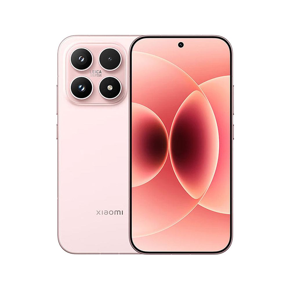Смартфон Xiaomi 17 12/256Gb Pink (Розовый) CN Смартфон Xiaomi 17 12/256Gb Pink (Розовый) CN