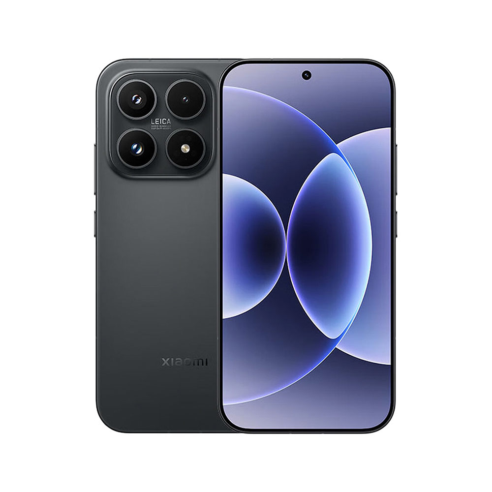 Смартфон Xiaomi 17 12/512Gb Black (Черный) CN Смартфон Xiaomi 17 12/512Gb Black (Черный) CN