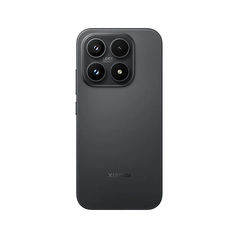 Купить Смартфон Xiaomi 17 16/512Gb Black (Черный) CN Смартфон Xiaomi 17 16/512Gb Black (Черный) CN
